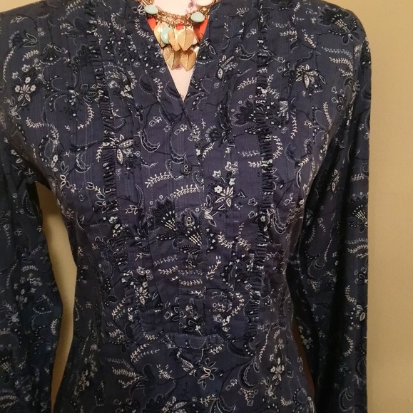 Eddie bauer long sleeve - Picture 3 of 4